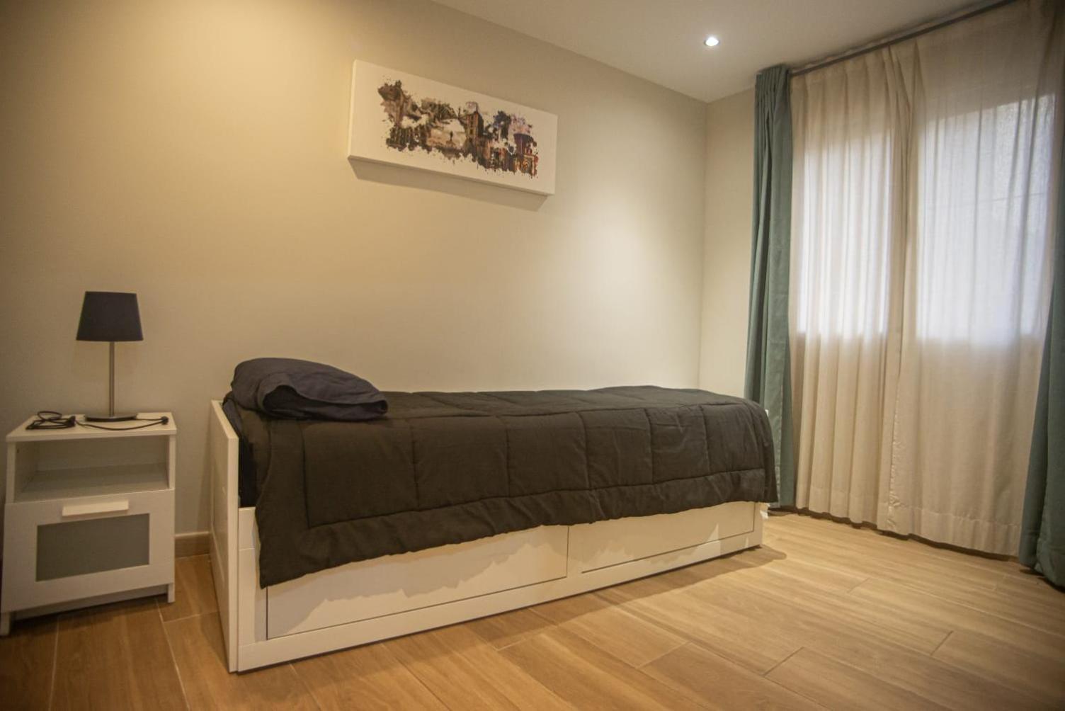 Apartamento Recién reformado casco histórico Alcalá de Henares Exterior foto