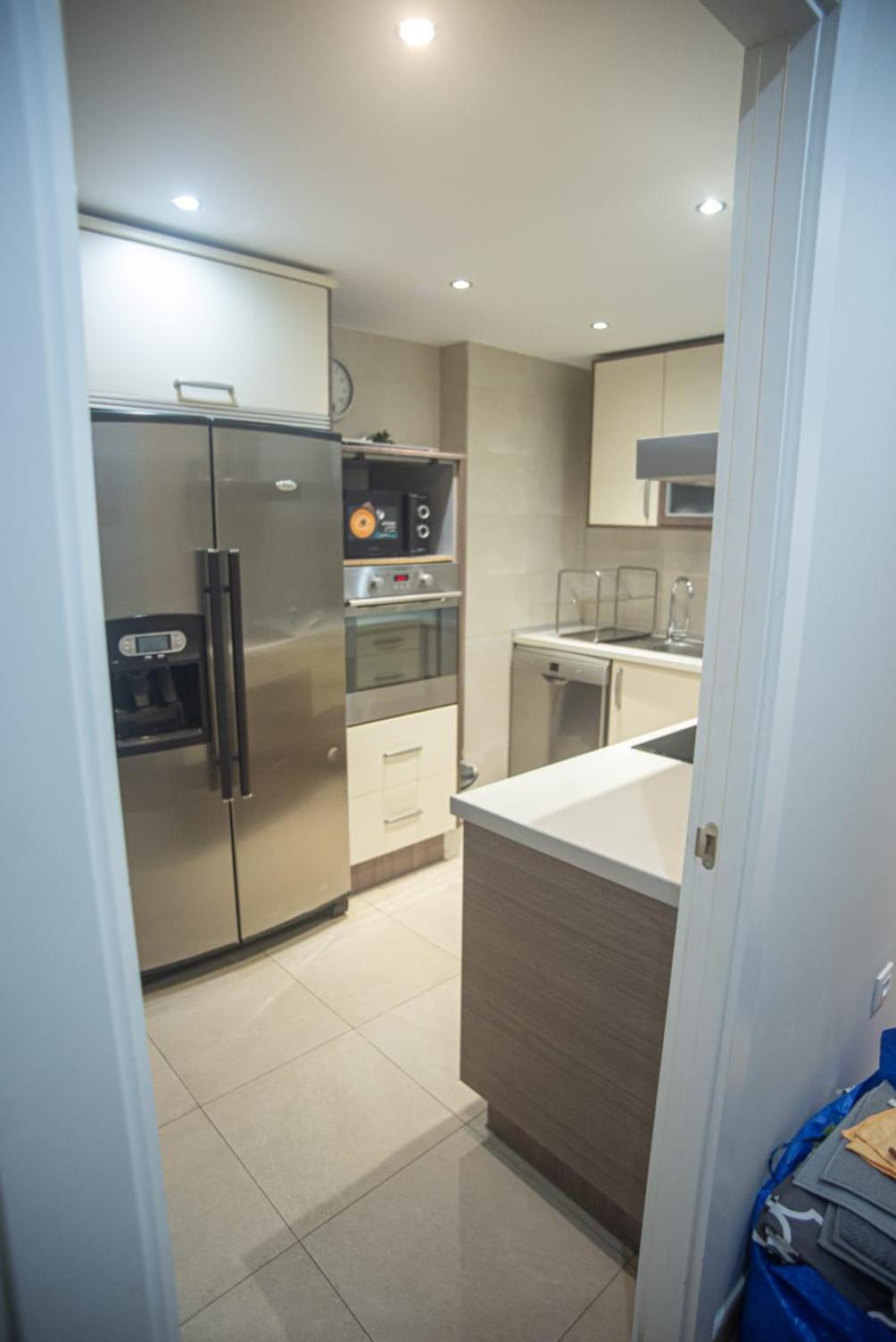 Apartamento Recién reformado casco histórico Alcalá de Henares Exterior foto